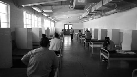 Los Angeles County Probation Camps Exante360