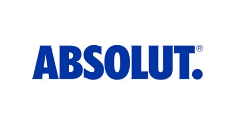 A Comprehensive Guide To The Absolut Vodka Font Hipfonts