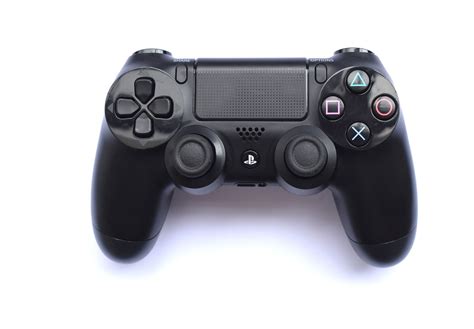 Official Sony Playstation 4 Dual Shock Ps4 Wireless Controller Genuine