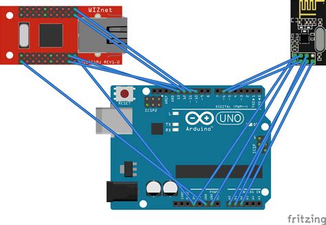 Port MySensors Library Hackster Io