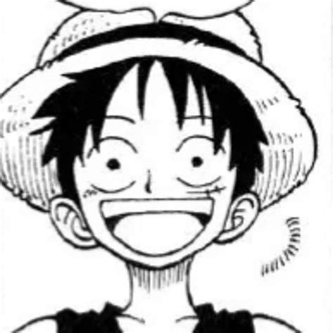Luffy Icons In 2021 One Piece Manga Icon Luffy
