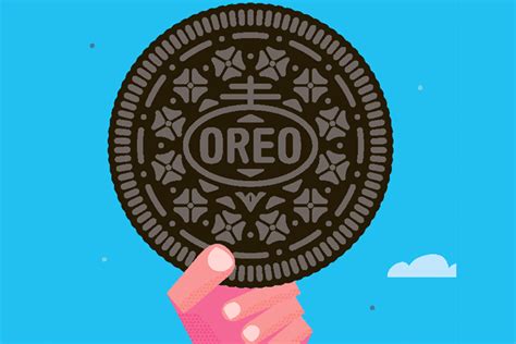 Oreo  Find And Share On Giphy