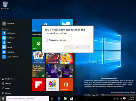 Microsoft To Release Another Windows 10 Build Before Rtm This Week
