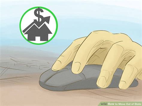 How To Move Out Of State With Pictures Wikihow