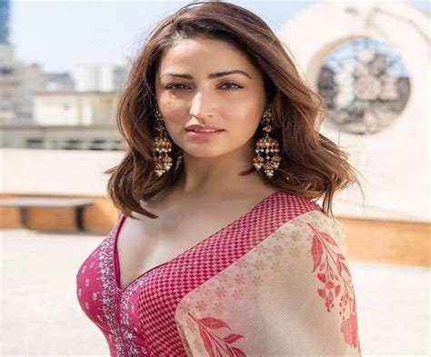 Happy Birthday Yami Gautam Some Interesting Facts And Alluring Pictures Of Actress To Mark Her