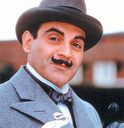 Hércules Poirot De Regreso La Nacion