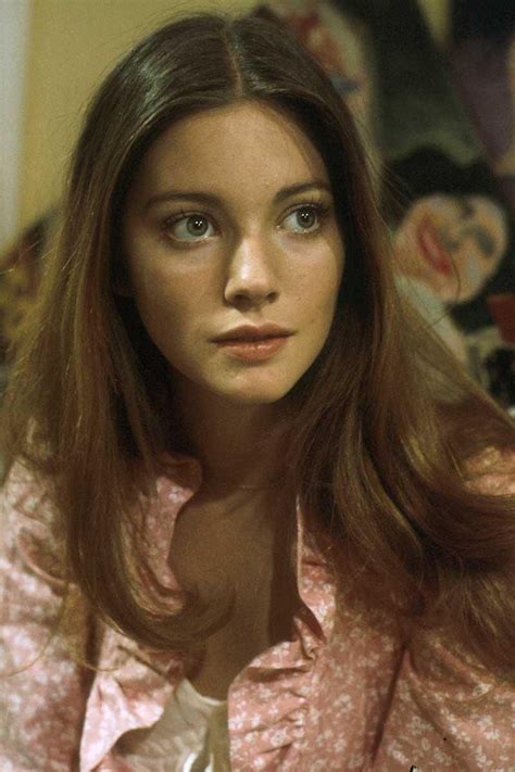 Lynne Frederick Born British Actress Made Her Screen Debut In