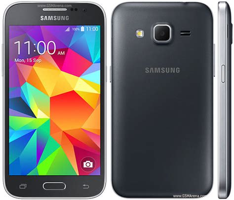 Samsung Galaxy Core Prime Sm G360 Negro Solotodo