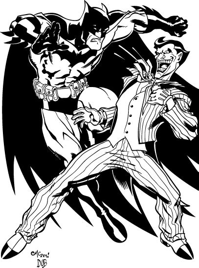 Cartoon Joker Drawing At Getdrawings Free Download