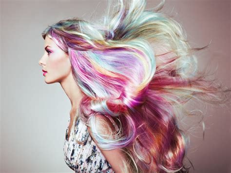 Top 10 Hair Colors For The Spring Salon Success Academy