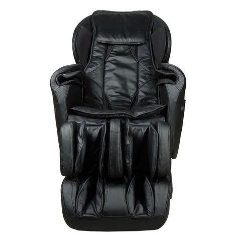 Irest A38 Zero Gravity Massage Chair Black Buy Online At Best Price In