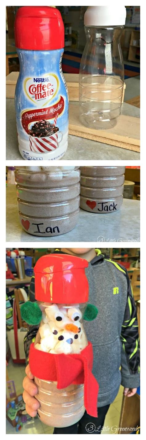 Check spelling or type a new query. Christmas Gifts for Parents ~ Coffee Creamer Snowmen | Christmas gifts for parents, Christmas ...