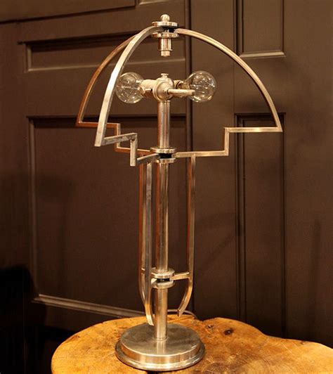 ‘skeleton Table Lamp Blackman Cruz Table Lamp Lamp Skeleton Lamp