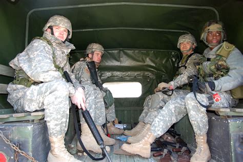 Counterintelligence Unit Beefs Up Training For Afghanistan Deployment