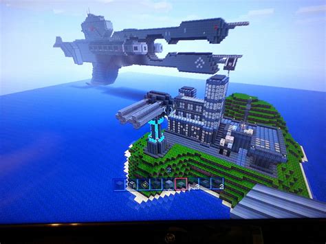 Halo Base And Unsc Forward Unto Dawn Wip Mcx360 Show Your Creation