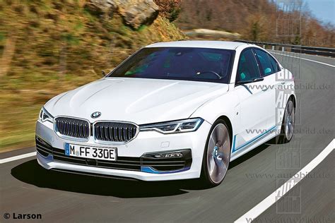 The flattening of bmw's iconic kidney grille is pronounced in the i8. Takšna naj bi bila nova BMW serija 3 G20!BMWBLOG | BMWBLOG