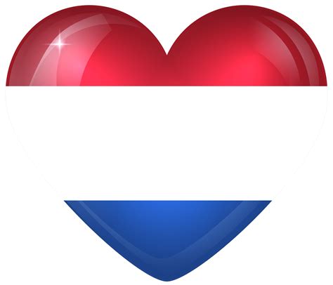 netherlands flag png