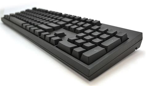 Code Mechanical Keyboard