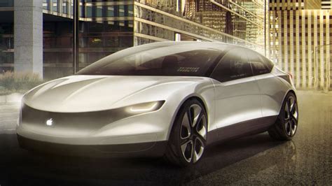Apple Car What We Know So Far Apple Titan Project Youtube