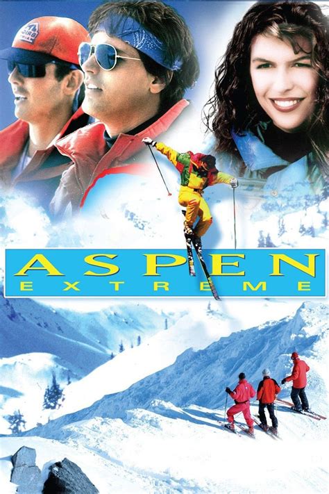 Cult ski film 'Aspen Extreme' has proven staying power | News ...