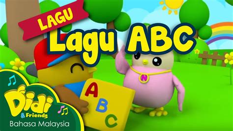 Explore the world of didi and his friends while playing simple and enjoyable games.there are currently a total of 4. Lagu Kanak Kanak | ABC | Didi & Friends - YouTube