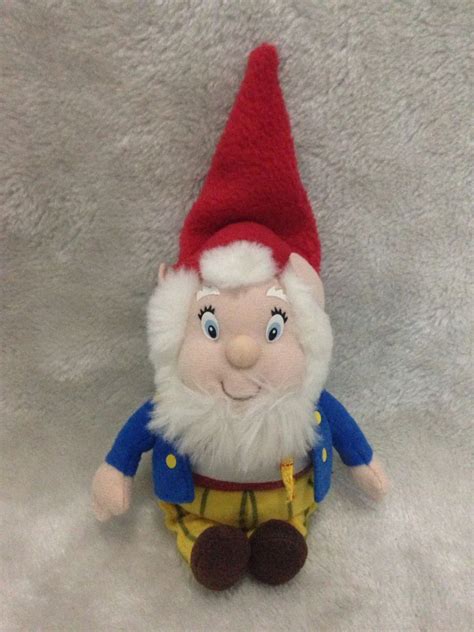 Noddy Big Ears Soft Toy 20cm Plush Doll Toy In Movies And Tv From Toys