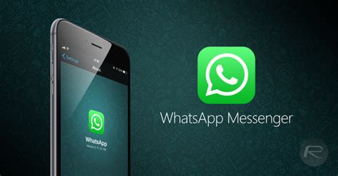 Whatsapp works across mobile and desktop even on slow connections. How To Install WhatsApp Beta With iPhone 6 / 6 Plus ...