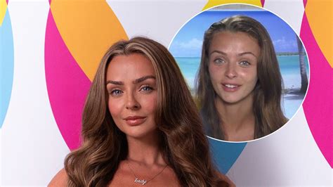 Kady Mcdermott To Return To Love Island After Seven Years