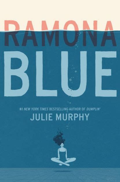 Ramona Blue By Julie Murphy Paperback Barnes Noble
