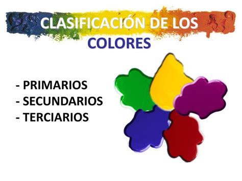 TeorÍa Del Color 5 º Básicos Saint Gaspar College Ppt Descargar Teoria Del Color