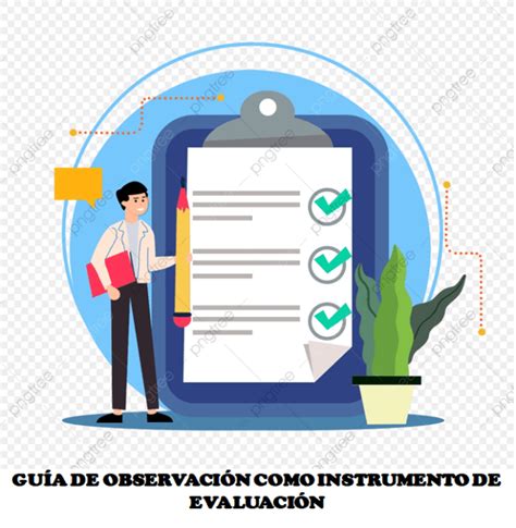 La GuÍa De ObservaciÓn En El Aula