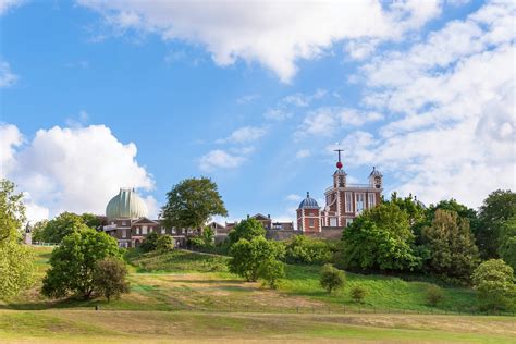 Greenwich Park | London, England Attractions - Lonely Planet