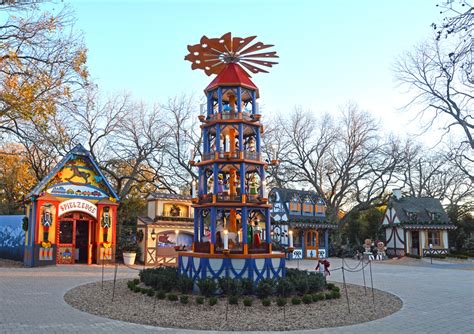 12 Days Of Christmas At Dallas Arboretum 2022 Get Christmas 2022 Update