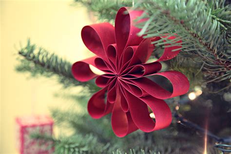 Dec 06, 2020 · from options that are perfect for rustic trees, like tiny ornaments made of twine, to modern, metallic clay ornaments and even christmas cookie ornaments, there's a christmas craft in here for everyone. Unify Handmade: Christmas tree—Handmade Ornaments Update