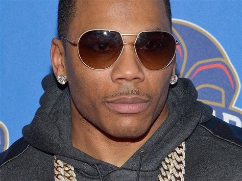 Rapper Nelly Asks For Lawsuit To Be Dismissed