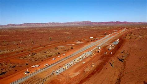 Rio Tinto Mining To Build 98 Million Solar Plant In Western Australia
