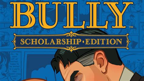 Seconds before downloading you file. Bully: Scholarship Edition Review - Giant Bomb