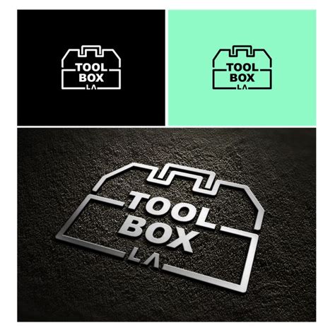 Freelance Toolbox La Needs A Hip Logo For Our Building Exterior By