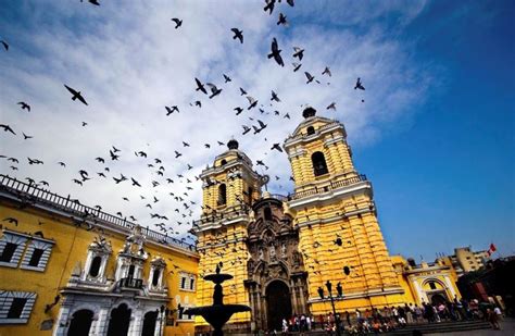 Tourism In Lima Peru Travel And Adventure Tourism Guide Peru Hotels