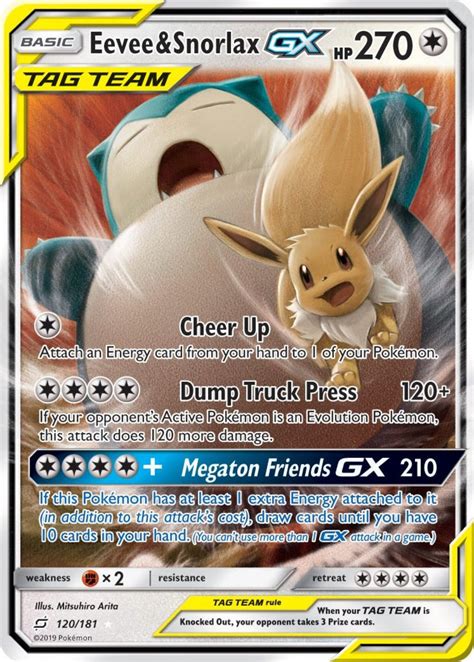 We did not find results for: Top 10 Pokemon Tag-Team Cards | HobbyLark