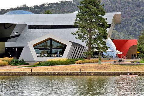 National Museum Of Australia In Canberra Australia Encircle Photos