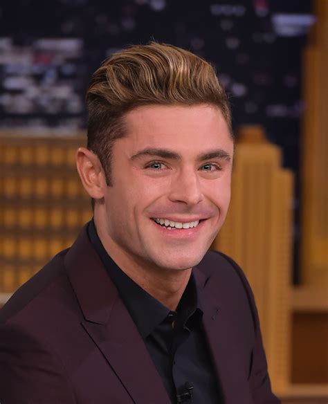 May 18 The Tonight Show Starring Jimmy Fallon 007 Efron Experience Photo Gallery