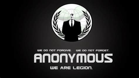 Dicatut Namanya Anonymous Bakal Habisi Pelaku Penyebar Chat Rekayasa