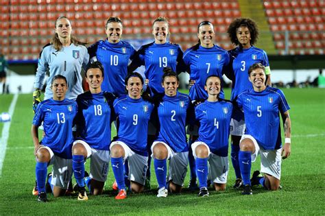 Ti trovi alla pagina risultati serie a 2020/2021 nella sezione calcio/italia. Mondiali per la squadra italiana femminile di calcio ...