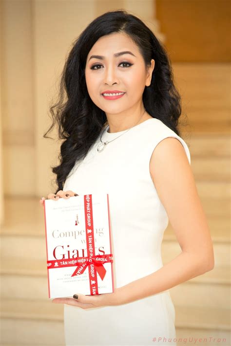 Feminism in Tan Hiep Phat - The Leading Beverage Group in Vietnam