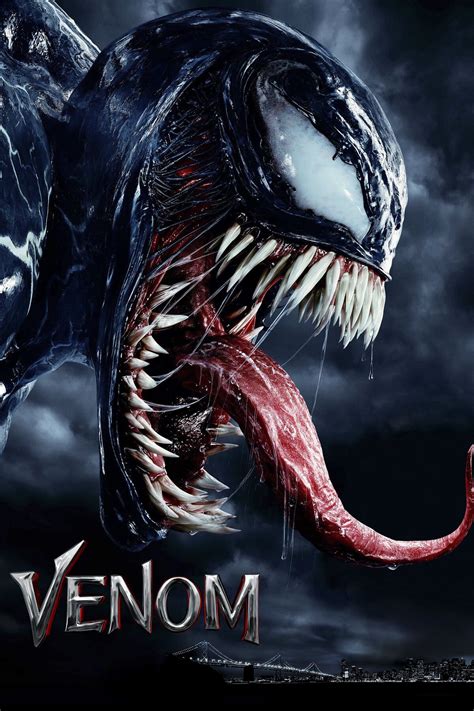 Venom Movie Database Wiki Fandom