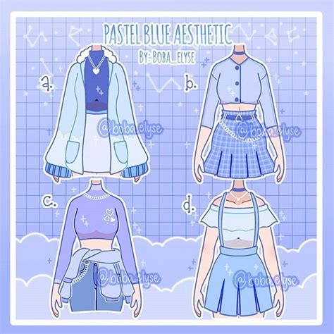 Aesthetic Clothes Drawing Anime Pin By ð ¸ð ƒð „ð ¸ On Fashion In
