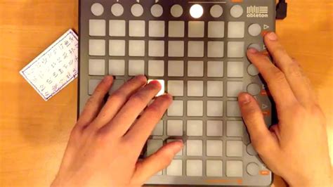 knife party bonfire [launchpad s cover] demo youtube