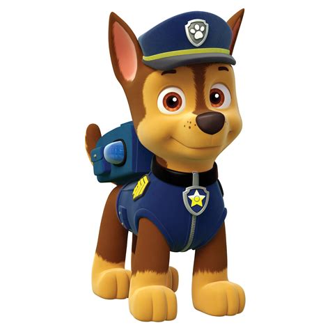 Chase Police Pup Chase Paw Patrol Photo 36115420 Fanpop Page 4