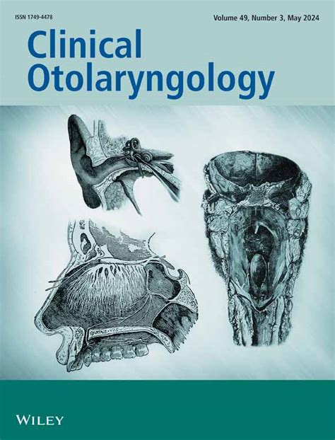 Clinical Otolaryngology